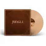 [New Vinyl] Jungle: Sunshine (indie exclusive desert peach vinyl) [AWAL]