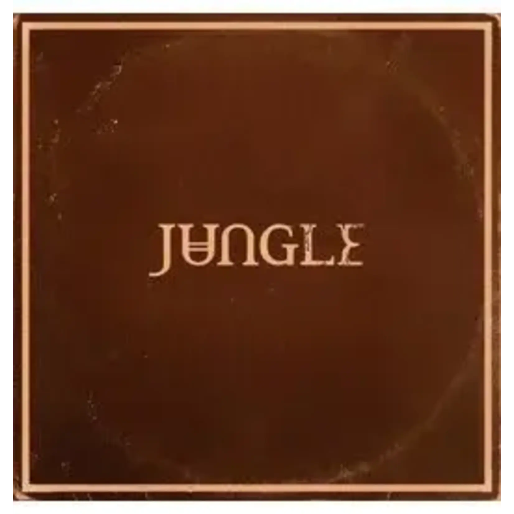 [New Vinyl] Jungle: Sunshine [AWAL]