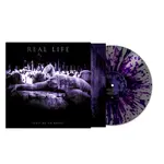 [New Vinyl] Real Life: Send Me An Angel (Limited Edition Purple/Silver Splatter Vinyl) [CLEOPATRA]