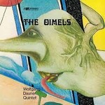 [New Vinyl] Wolfgang Dauner: The Oimels [MPS]