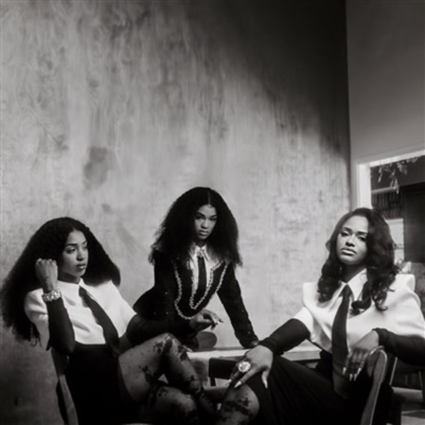 [New Vinyl] Womack Sisters: The Womack Sisters (Indie Exclusive, Opaque Purple Vinyl) [DAPTONE]