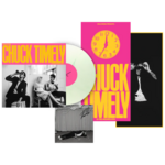 [Pop Girl] Role Model: Chuck Timely & The Hourglass (Canadian Exclusive W/ Signed Art Card + Exclusive Audio Message) [INTERSCOPE]