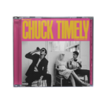 [Pop Girl] Role Model: Chuck Timely & The Hourglass (CD) [INTERSCOPE]