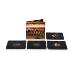 [New Vinyl] Aphex Twin: Drukqs (4LP) [WARP]