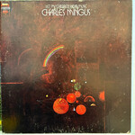 [Kollectible Vinyl] Mingus, Charles: Let My Children Hear Music (Gold Stamped Promo, 1972, USA, VG+) [COLUMBIA]