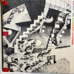 [Kollectible Vinyl] Madrake Memorial: Puzzle (1970, Canada, CBC Copy, Disc VG+) [POPPY]
