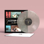 [New Vinyl] Sleater-Kinney: Call The Doctor (30th anniversary-clear vinyl) [SUB POP]
