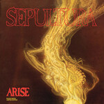 [New Vinyl] Sepultura: Arise (Metal Matters Campaign) [Warner]