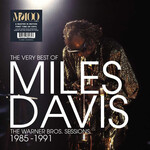 [New Vinyl] Davis, Miles: The Very Best Of Miles Davis: The Warner Bros. Sessions 1985 - 1991 [Warner] [Warner]