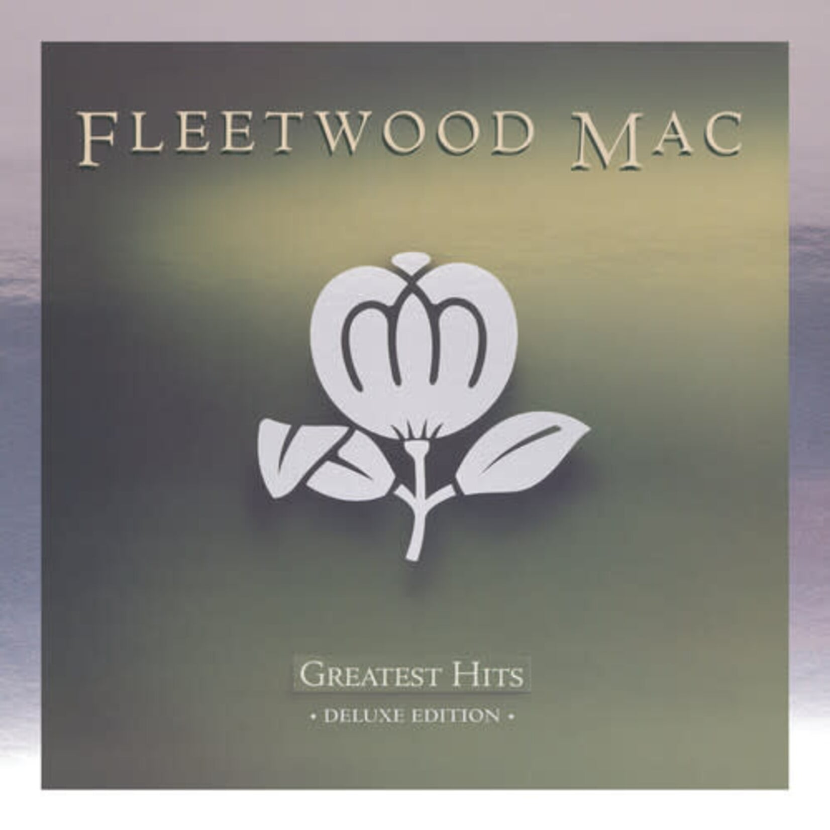 [New Vinyl] Fleetwood Mac: Greatest Hits (Deluxe Edition) [Warner]