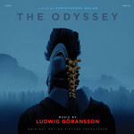 [New Vinyl] Ludwig Goransson: The Odyssey [Warner] [Warner]