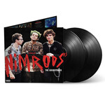 [New Vinyl] Green Day: Nimrods: Original Soundtrack [Warner] [Warner]