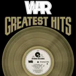[New Vinyl] War: Greatest Hits (180g) (Spirit of 76 Campain) [RHINO]