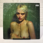[Kollectible Vinyl] Ferreira, Sky: Night Time, My Time (2014, USA, EX) [CAPITOL]
