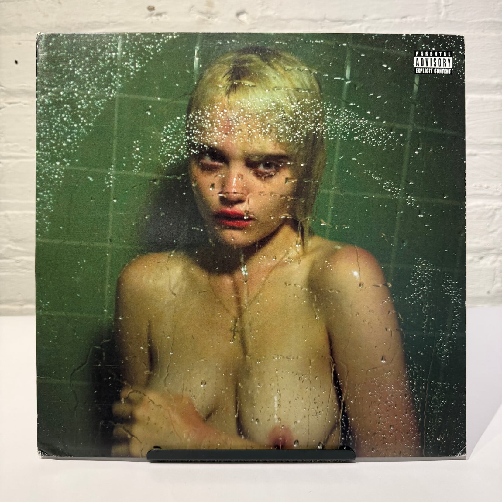 [Kollectible Vinyl] Ferreira, Sky: Night Time, My Time (2014, USA, EX) [CAPITOL]