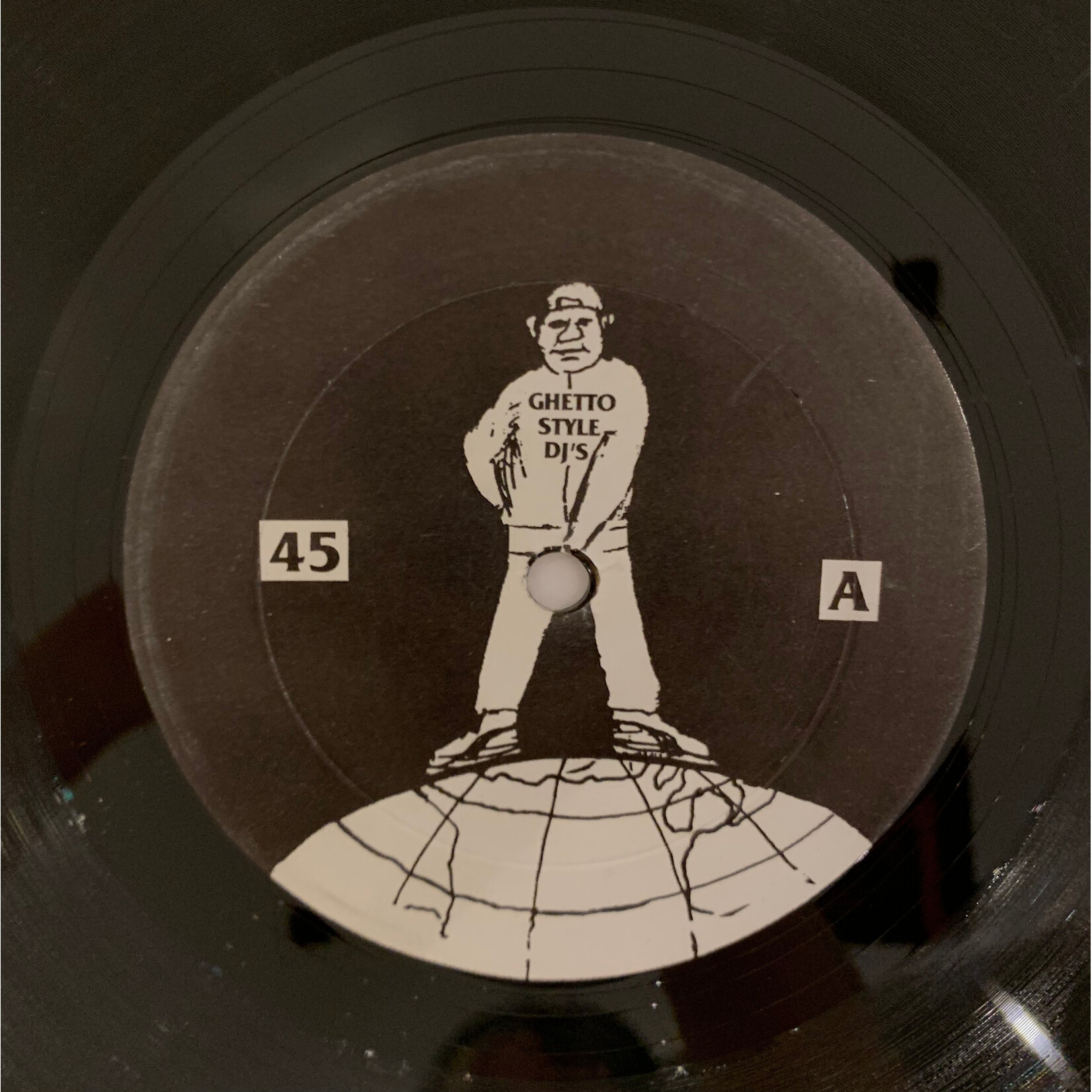 [Nick's Disk Pics] 2 Live Crew: We Want Some Pussy (1987, USA, Samples Queen, VG) [LUKE SKYWALKER]
