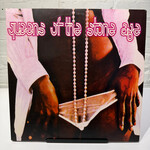 [Kollectible Vinyl] Queens of the Stone Age: Self-Titled (2011, USA, 2LP, VG+) [DOMINO]