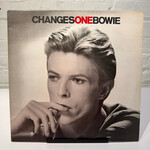 [Kollectible Vinyl] Bowie, David: Changes One Bowie (1976, UK, VG+) [RCA]
