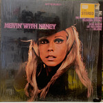 [Kollectible Vinyl] Sinatra, Nancy: Movin' With Nancy (1967, USA, Tricolour Reprise, w/Inner, VG+) [REPRISE]