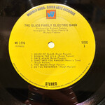 [Kollectible Vinyl] Glass Family, The: Electric Band (1969, USA, VG) [WARNER]