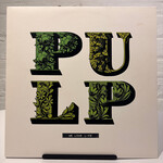 [Kollectible Vinyl] Pulp: We Love Life (2001, Europe, w/ Inner, VG) [ISLAND]