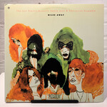 [Kollectible Vinyl] Last Electro Acoustic Space Jazz & Percussion Ens: Miles Away (2010, USA, VG+) [STONES THROW]