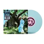[New Vinyl] Lenae, Ravyn: Blue Island (translucent sea blue vinyl-indie exclusive) [ATLANTIC]