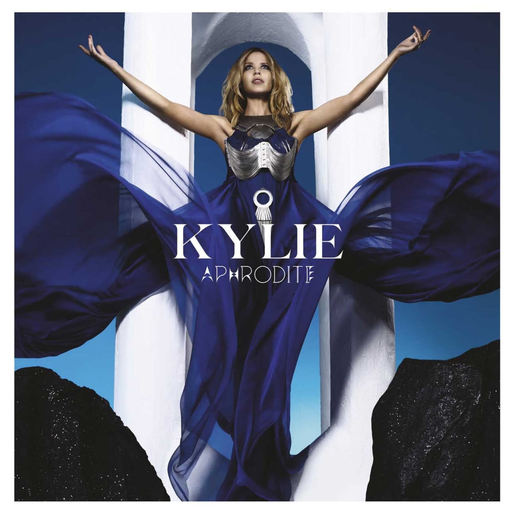 [New Vinyl] Minogue, Kylie: Aphrodite [Warner] [Warner]