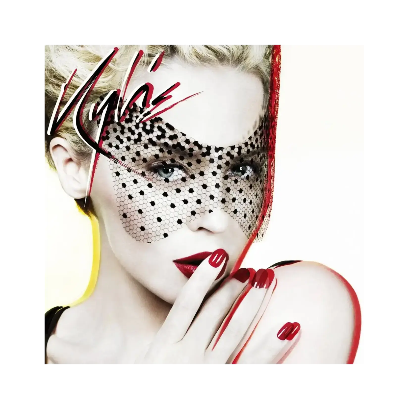 [New Vinyl] Minogue, Kylie: X [Warner] [Warner]