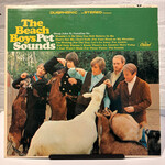 [Kollectible Vinyl] Beach Boys, The: Pet Sounds (1966, USA, Duophonic, VG) [CAPITOL]