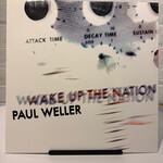 [Kollectible Vinyl] Weller, Paul: Wake Up the Nation (2010, UK, VG+) [ISLAND]