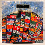 [Kollectible Vinyl] Radiohead: Hail to the Thief (2003, Europe, w/ inners, "Adam Le Chie" Matrix, Ex) [PARLOPHONE]