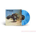 [New Vinyl] Fu Manchu: Daredevil (Blue Swirl Vinyl) [AT THE DOJO]