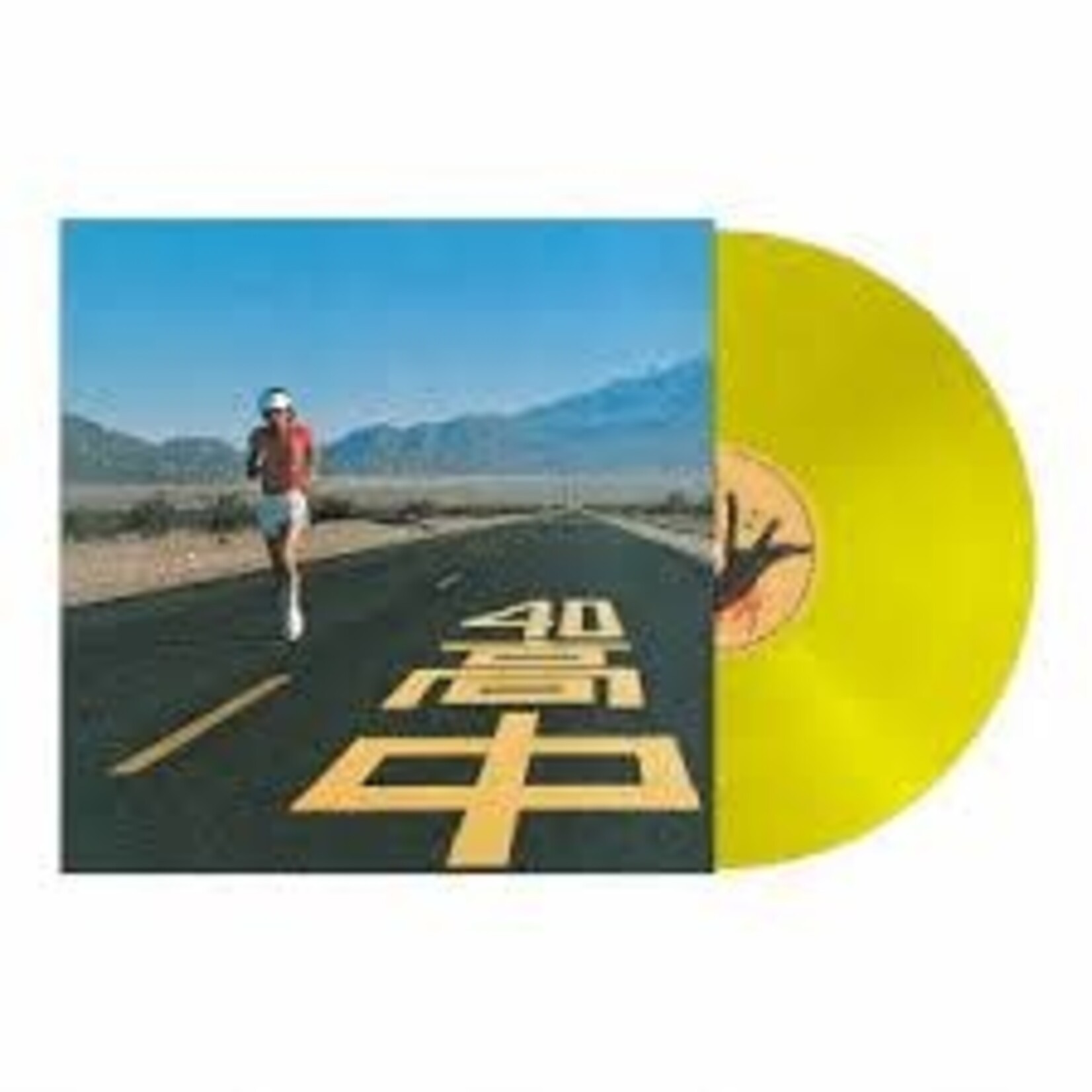 [New Vinyl] Takanaka, Masayoshi: An Insatiable High (180g-clear yellow vinyl) [UNIVERSAL JAPAN]