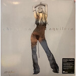 [Kollectible Vinyl] Aguilera, Christina: Stripped (2023, USA, White/Black Splatter, Ex)[RCA]