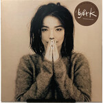 [Kollectible Vinyl] Björk: Debut (2015, UK, Beige Vinyl, EX) [ONE LITTLE INDIAN]
