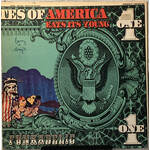 [Kollectible Vinyl] Funkadelic: America Eats Its Young (1972, USA, P-Funk, Disc VG+) [WESTBOUND]