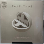[Kollectible Vinyl] Take That: Odyssey (2018, UK, SEALED) [POLYDOR]