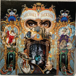 [Kollectible Vinyl] Jackson, Michael: Dangerous (1991, USA, w/ Inners, VG) [EPIC]