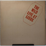 [Kollectible Vinyl] The Who: Live At Leeds (2010, Europe, 2 CD, LP + 7", EX) [POLYDOR]