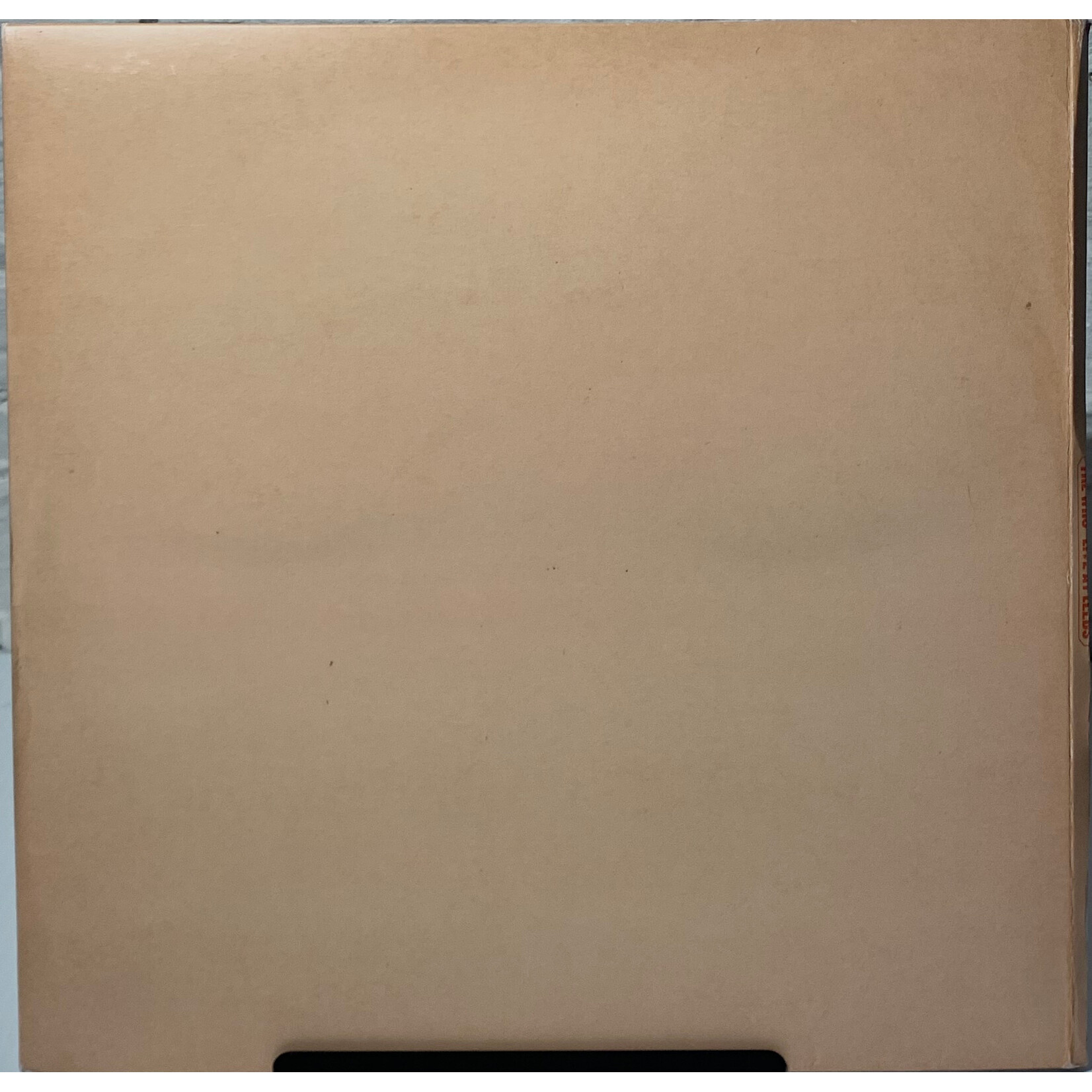 [Kollectible Vinyl] The Who: Live At Leeds (2010, Europe, 2 CD, LP + 7", EX) [POLYDOR]
