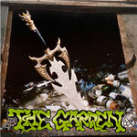 Garden: Kiss My Super Bowl Ring [LP, EPITAPH]