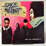 [Nick's Disk Pics] Souls Of Mischief: 93 'Til Infinty (1993, USA, 12" EP, VG+) [JIVE]
