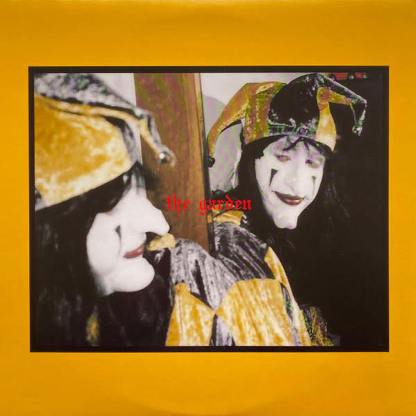 [New Vinyl] Garden: Mirror Might Steal Your Charm [LP]