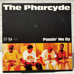 [Nick's Disk Pics] Pharcyde: Passin' Me By (2003, USA, VG+) [DELICIOUS VINYL]
