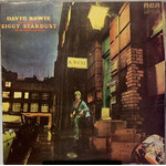 [Kollectible Vinyl] Bowie, David: The Rise and Fall of Ziggy Stardust... (1972, UK, Canada Export Press, VG+) [RCA]