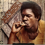 [Kollectible Vinyl] Allison, Luther: Bad News Is Coming (1972, Canada, Blues, Disc VG+) [MOTOWN]