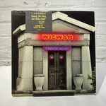 [Kollectible Vinyl] Wigwam: Tombstone Valentine (1970, USA, White Label Promo, VG+) [VERVE FORECAST]