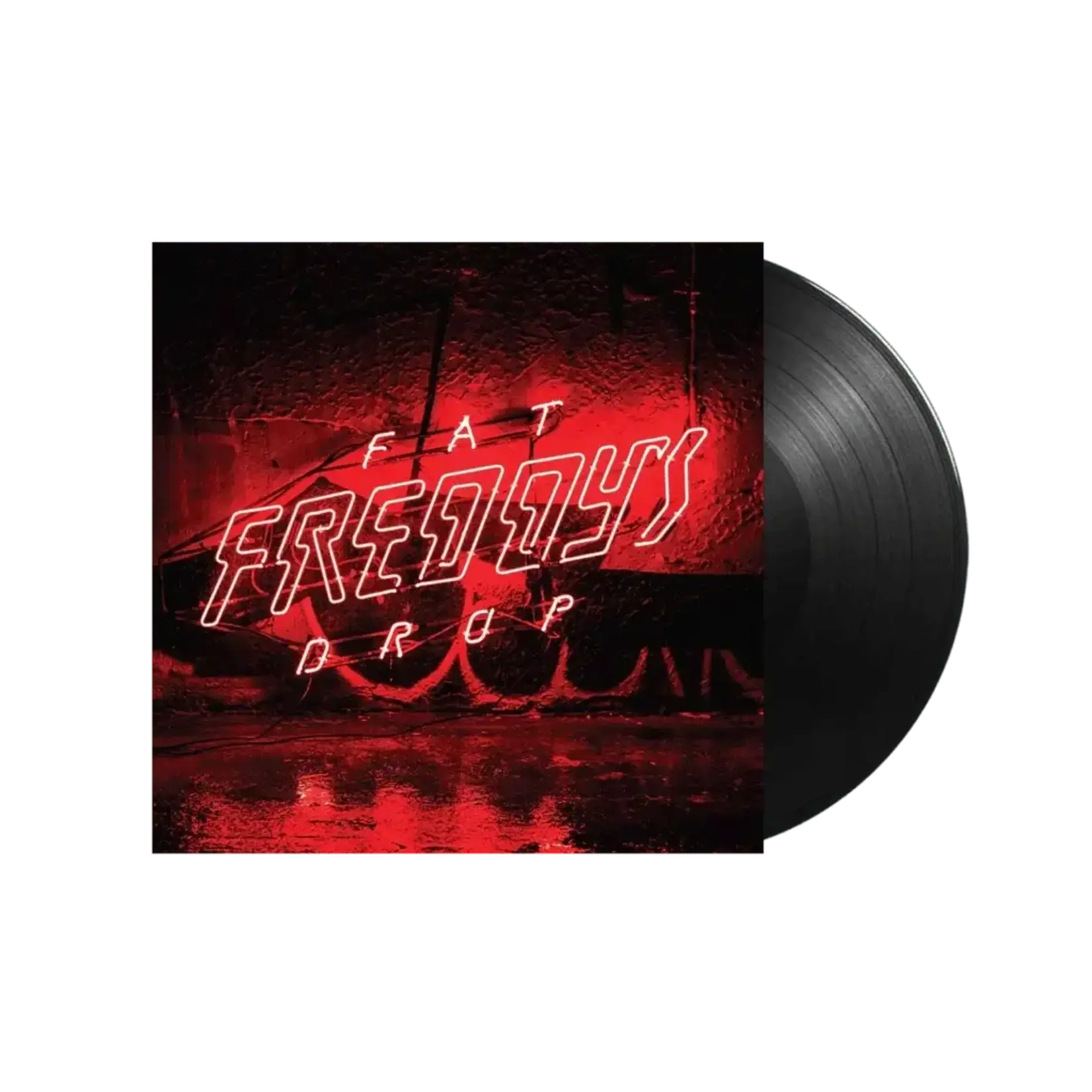 Fat Freddys Drop: Bays [2LP, The Drop]