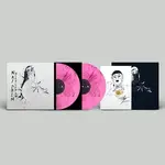[New Vinyl] Nai Palm (Hiatus Kaiyote): Needle Paw (Majin Bubblegum Vinyl) [BRAINFEEDER]